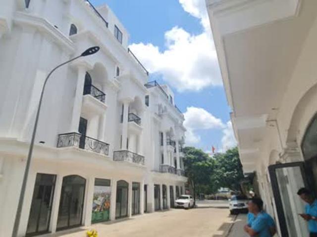 Nhà bán tại Thủ Đức, Hồ Chí Minh