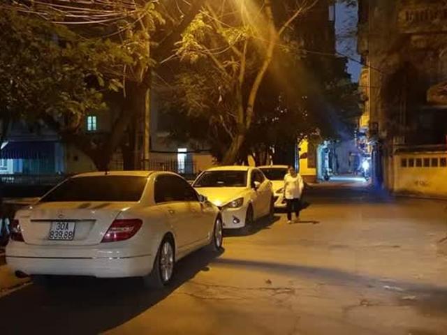 Nhà bán tại Hoàn Kiếm, Hà Nội