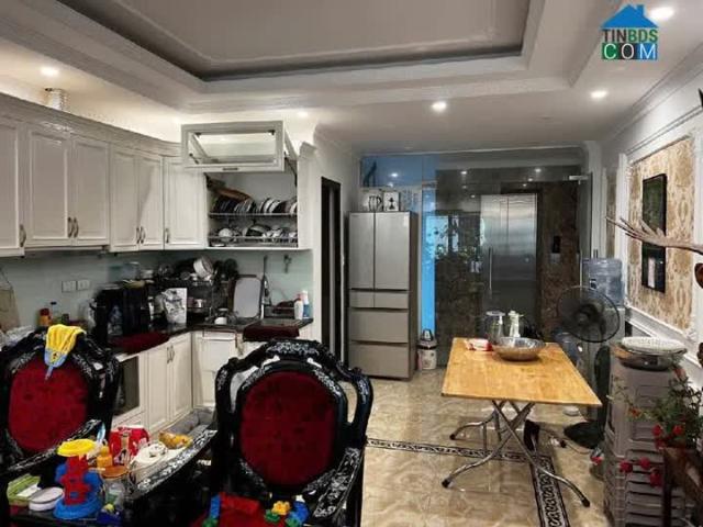 Nhà mặt phố bán tại Hoàn Kiếm, Hà Nội