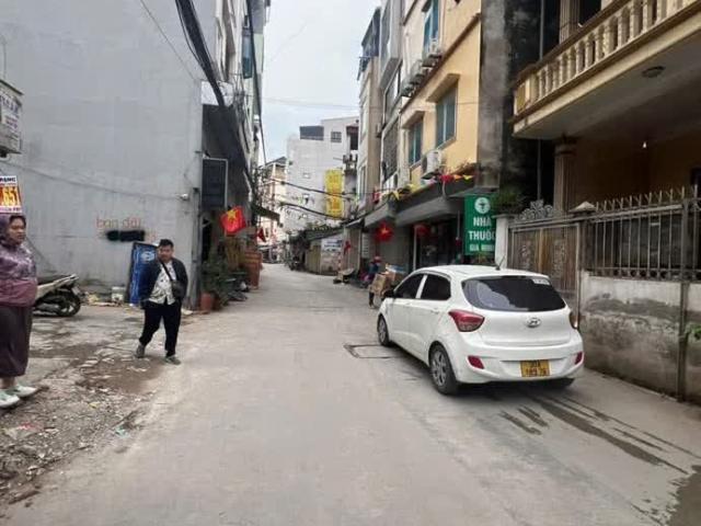 Nhà bán tại Hoàn Kiếm, Hà Nội