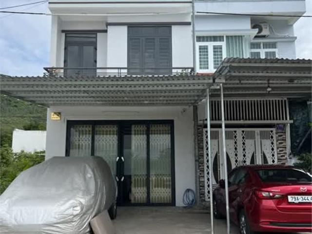 Nhà mặt phố bán tại Gia Lai