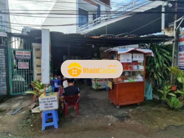 Nhà bán