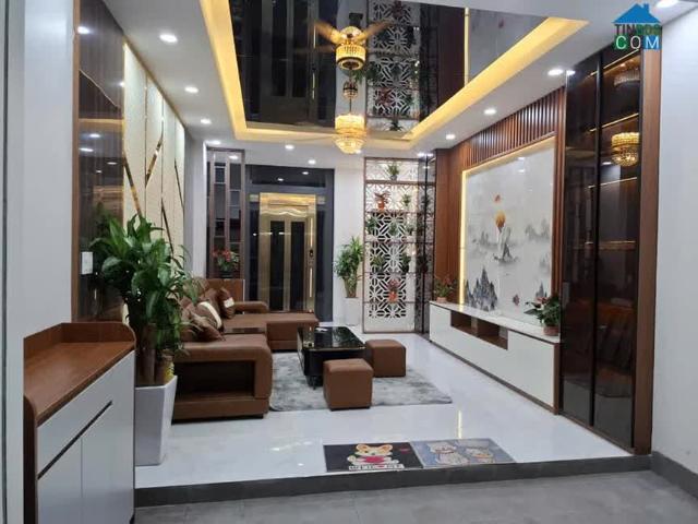 Nhà bán tại Hoàn Kiếm, Hà Nội