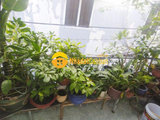 Nhà mặt phố bán