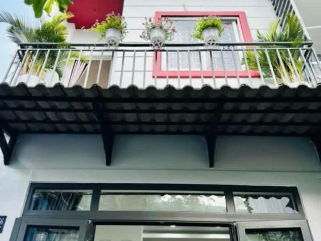 Nhà bán tại Thủ Đức, Hồ Chí Minh