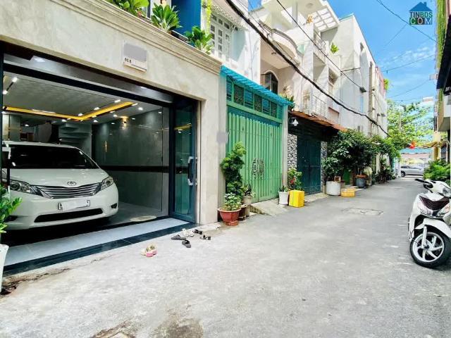Nhà bán tại Thủ Đức, Hồ Chí Minh