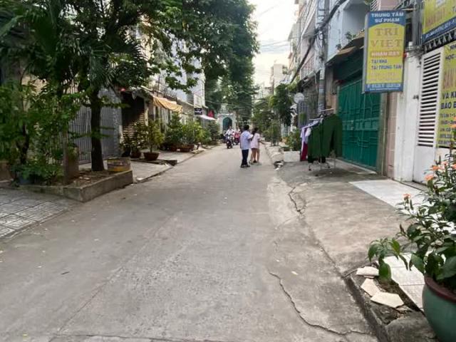 Nhà bán tại Thủ Đức, Hồ Chí Minh