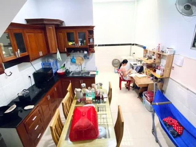 Nhà mặt phố bán tại Thủ Đức, Hồ Chí Minh