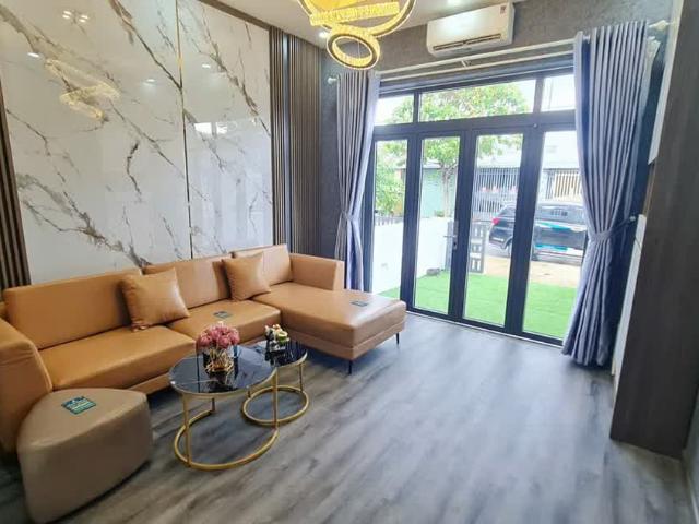 Nhà mặt phố bán tại Tây Ninh