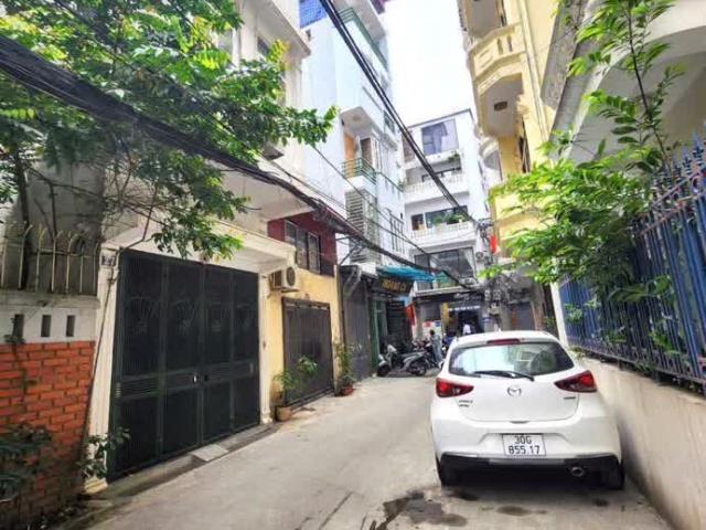 Nhà bán tại Hoàn Kiếm, Hà Nội