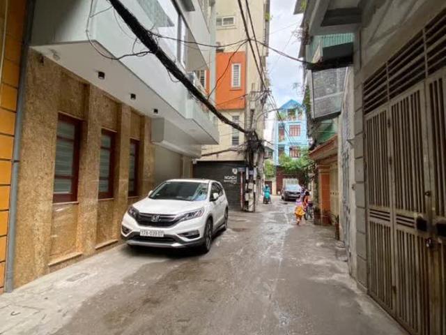 Nhà bán tại Hoàn Kiếm, Hà Nội