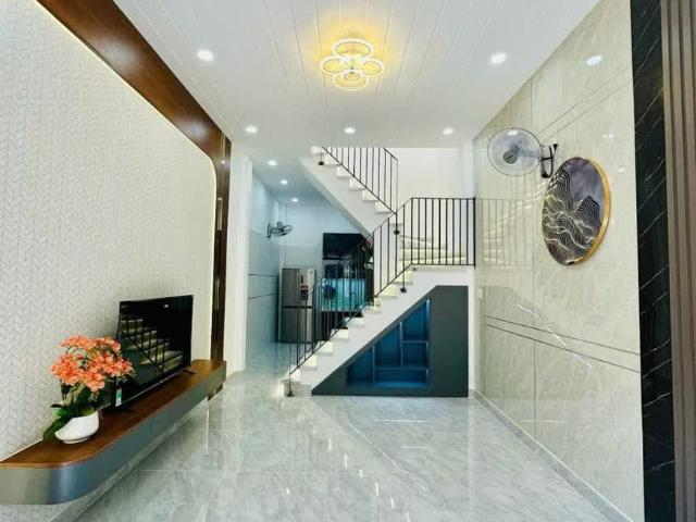 Nhà bán tại Thủ Đức, Hồ Chí Minh