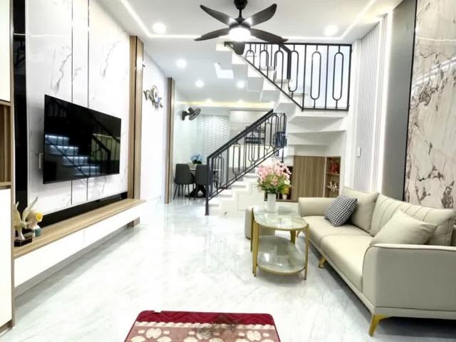 Nhà bán tại Thủ Đức, Hồ Chí Minh