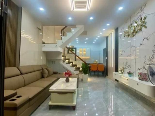 Nhà bán tại Thủ Đức, Hồ Chí Minh