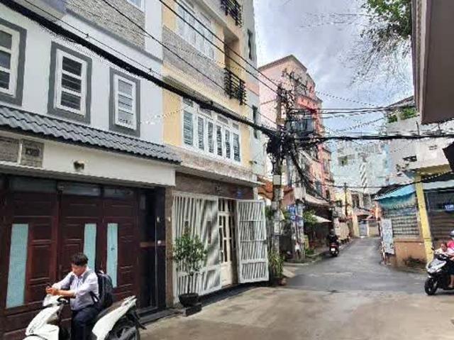 Nhà bán tại Thủ Đức, Hồ Chí Minh