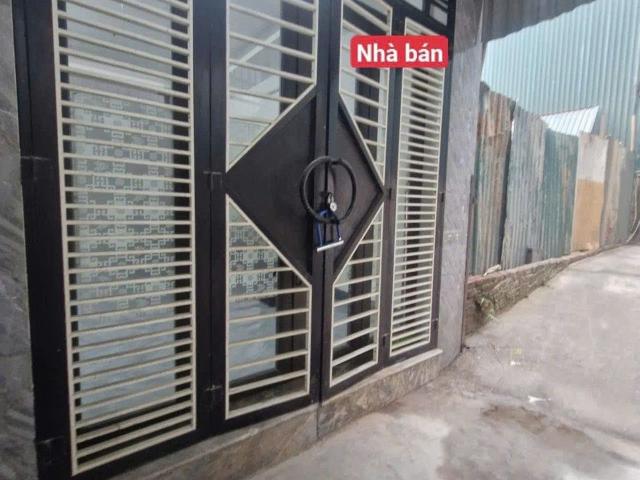 Nhà bán