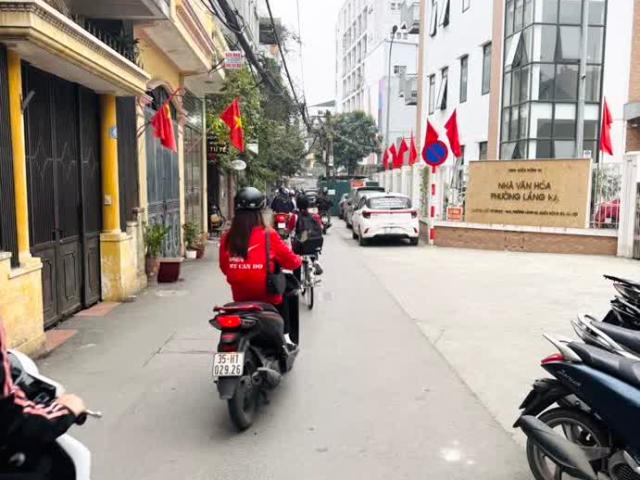 Nhà bán tại Hoàn Kiếm, Hà Nội