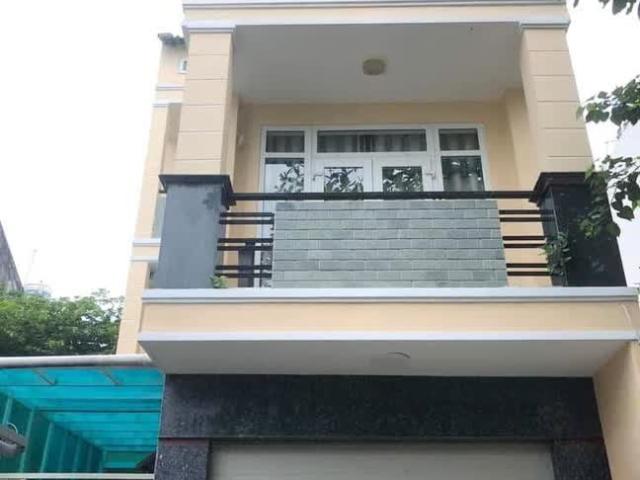 Nhà mặt phố cho thuê tại Thủ Đức, Hồ Chí Minh