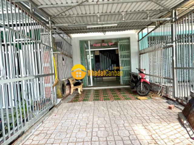 Nhà mặt phố cho thuê