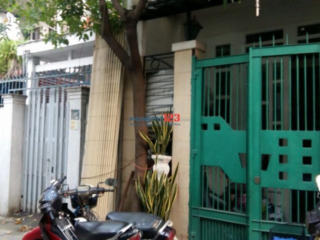 Bất động sản cho thuê tại Hồ Chí Minh