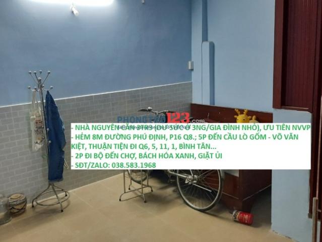 Bất động sản cho thuê tại Hồ Chí Minh