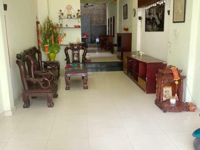 Nhà mặt phố cho thuê tại Thủ Đức, Hồ Chí Minh