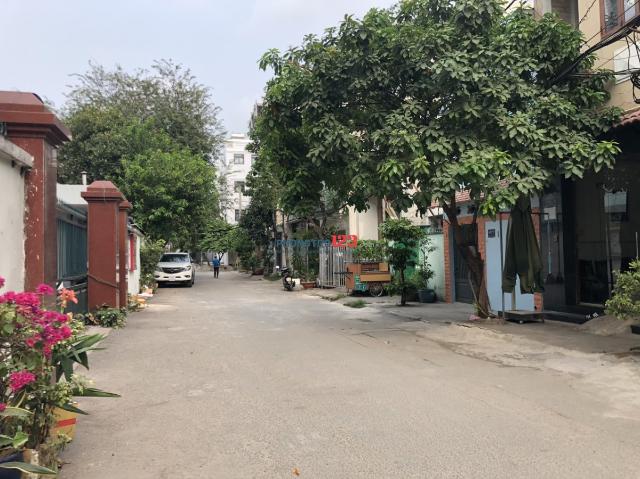Bất động sản cho thuê tại Hồ Chí Minh