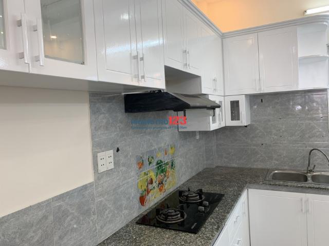 Bất động sản cho thuê tại Thành phố Hồ Chí Minh, Hồ Chí Minh