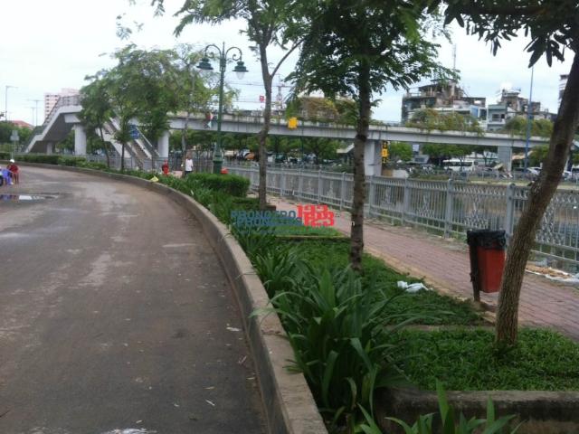 Bất động sản cho thuê tại Hồ Chí Minh