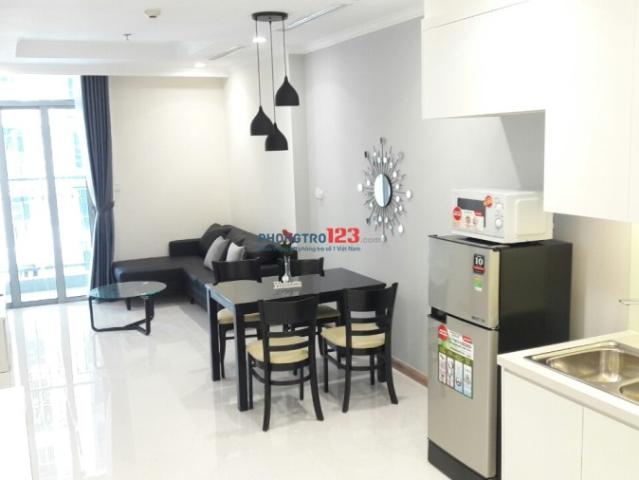 Bất động sản cho thuê tại Hồ Chí Minh
