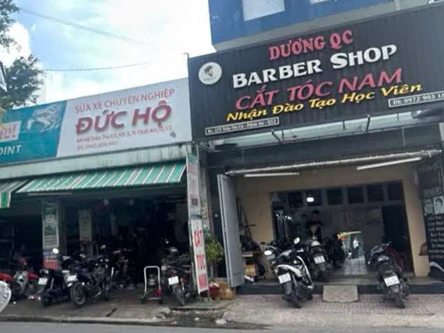 Nhà mặt phố bán tại Thủ Đức, Hồ Chí Minh