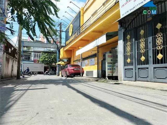 Nhà mặt phố bán tại Thủ Đức, Hồ Chí Minh