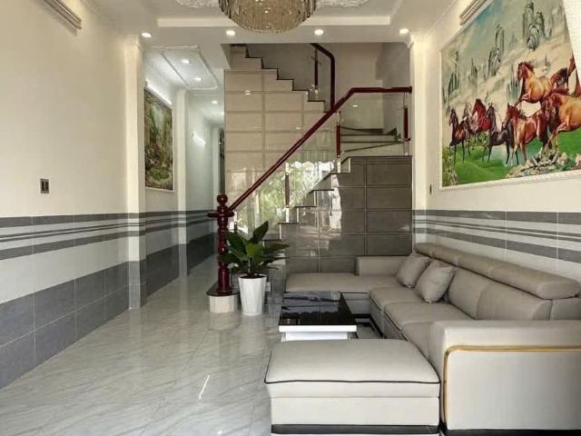 Nhà mặt phố bán