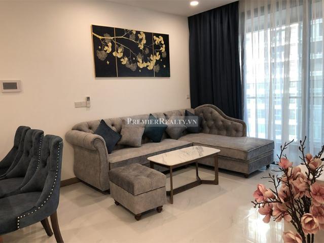 Căn hộ cho thuê tại Thủ Đức, Hồ Chí Minh