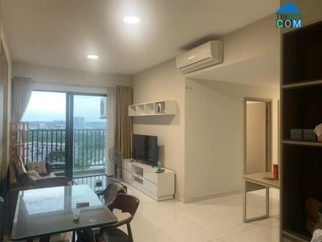Căn hộ cho thuê tại Thủ Đức, Hồ Chí Minh