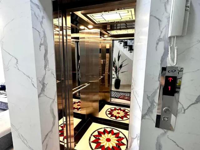 Nhà cho thuê tại Hoàn Kiếm, Hà Nội