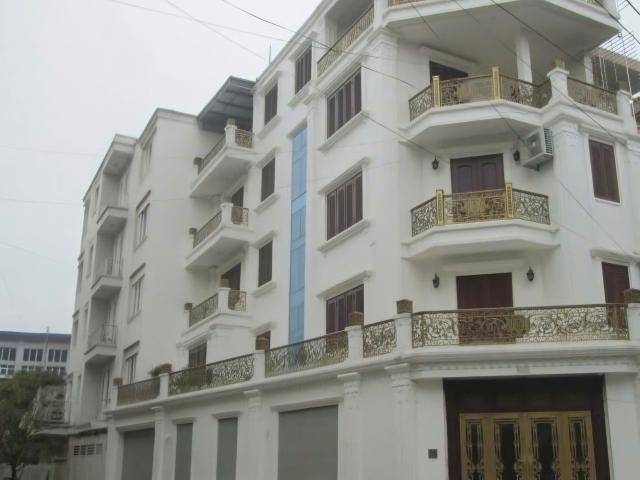 Nhà cho thuê