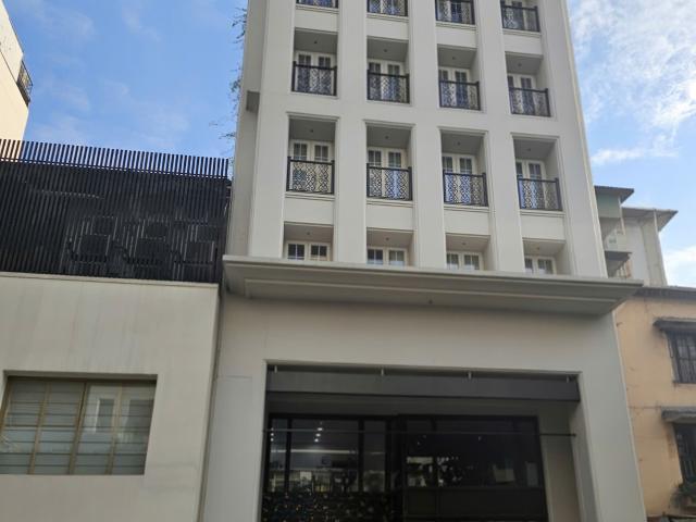 Nhà cho thuê