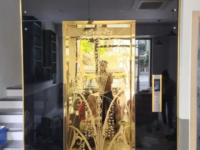 Nhà cho thuê tại Hoàn Kiếm, Hà Nội