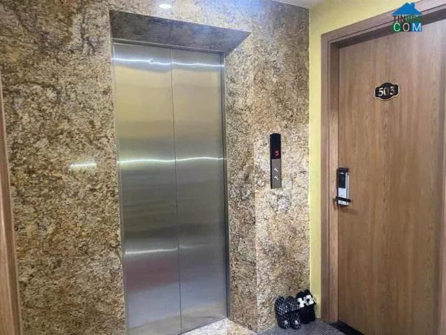 Nhà cho thuê tại Hà Nội