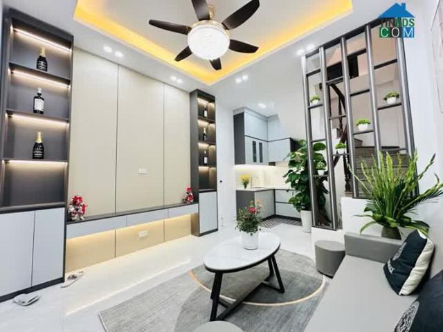 Nhà bán tại Hoàn Kiếm, Hà Nội
