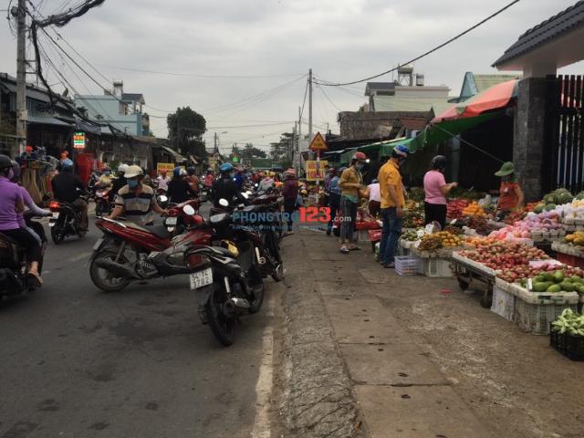 Bất động sản cho thuê tại Hồ Chí Minh