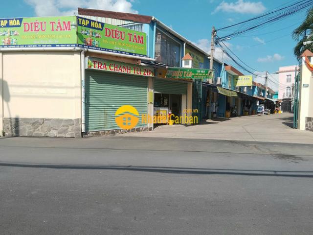 Phòng bán