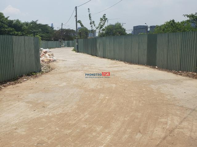Bất động sản cho thuê tại Hồ Chí Minh