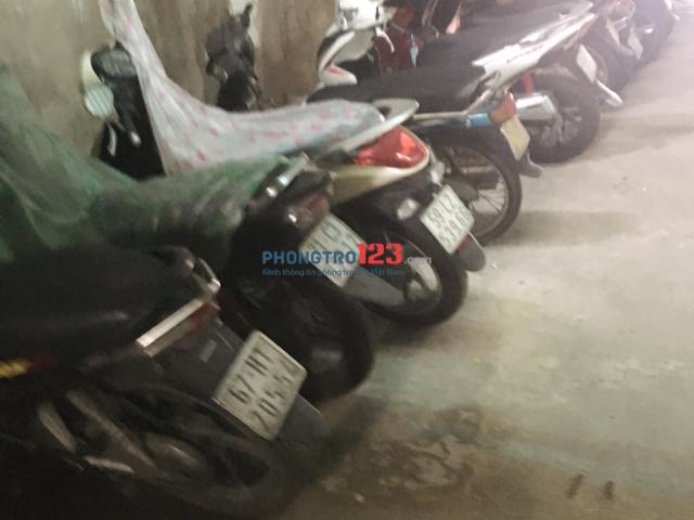 Bất động sản cho thuê tại Hồ Chí Minh