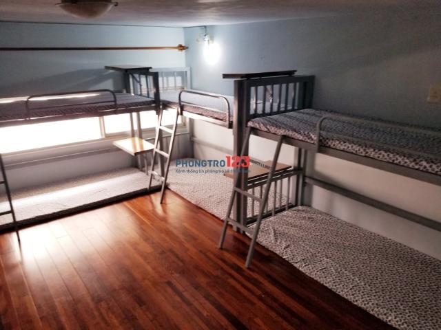 Bất động sản cho thuê tại Hồ Chí Minh