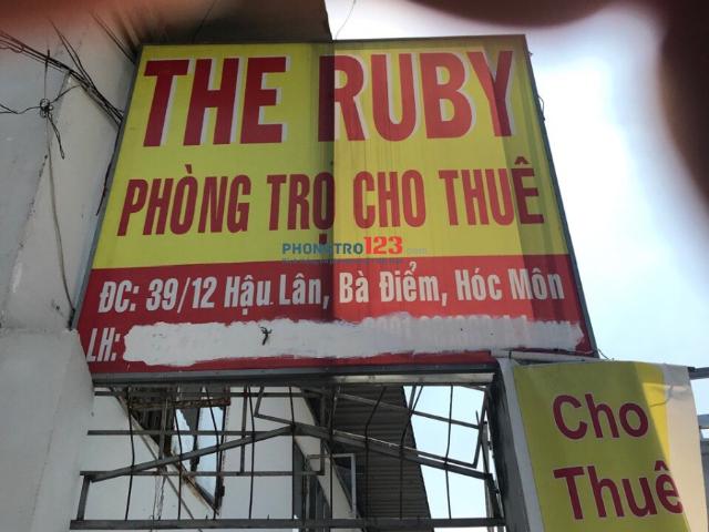 Bất động sản cho thuê tại Hồ Chí Minh