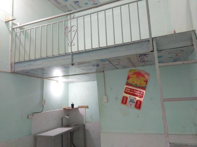 Bất động sản cho thuê tại Hồ Chí Minh