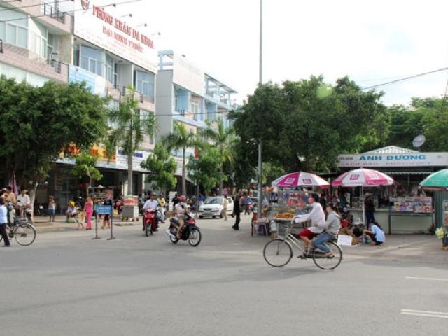 Bất động sản bán tại Hồ Chí Minh