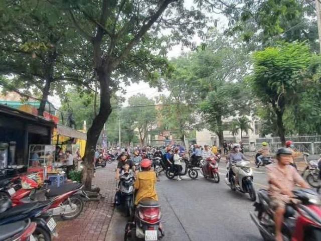 Nhà mặt phố bán tại Gia Lai